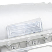 KYOSTAR Silver Race Intake Manifold for Honda K20 K24 K-Series K-Swap Engines High Performance