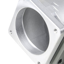 Load image into Gallery viewer, KYOSTAR Silver Race Intake Manifold for Honda K20 K24 K-Series K-Swap Engines High Performance