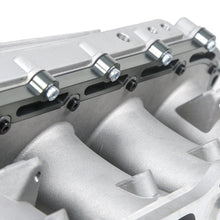 Load image into Gallery viewer, KYOSTAR Silver Race Intake Manifold for Honda K20 K24 K-Series K-Swap Engines High Performance