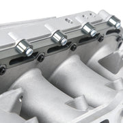 KYOSTAR Silver Race Intake Manifold for Honda K20 K24 K-Series K-Swap Engines High Performance