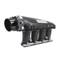 KYOSTAR 90mm Intake Manifold and Billet Throttle Body Kit for Honda Acura K20 K24 K-Series K-Swap