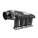 KYOSTAR 90mm Intake Manifold and Billet Throttle Body Kit for Honda Acura K20 K24 K-Series K-Swap