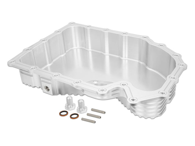KYOSTAR CNC Aluminum Engine Oil Pan for VW Audi EA888.3 1.8T 2.0T MQB GTI Golf R A3 S3