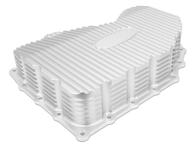 KYOSTAR CNC Aluminum Engine Oil Pan for VW Audi EA888.3 1.8T 2.0T MQB GTI Golf R A3 S3