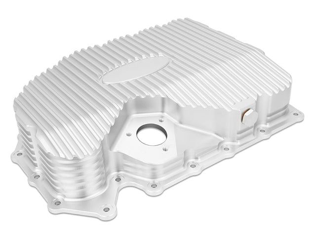 KYOSTAR CNC Aluminum Engine Oil Pan for VW Audi EA888.3 1.8T 2.0T MQB GTI Golf R A3 S3