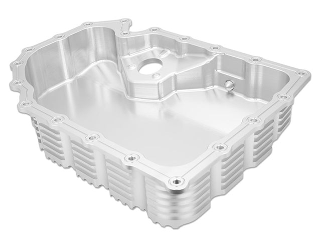KYOSTAR CNC Aluminum Engine Oil Pan for VW Audi EA888.3 1.8T 2.0T MQB GTI Golf R A3 S3