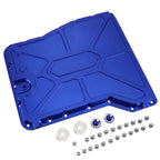 KYOSTAR CNC Aluminum Transmission Oil Pan for 2009+ Nissan GT-R R35 VR38DETT 3.8TT