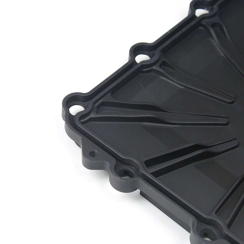 KYOSTAR Billet Aluminum DCT Transmission Oil Pan for BMW M2 M3 M4 M5 M6 135i 335i Z4