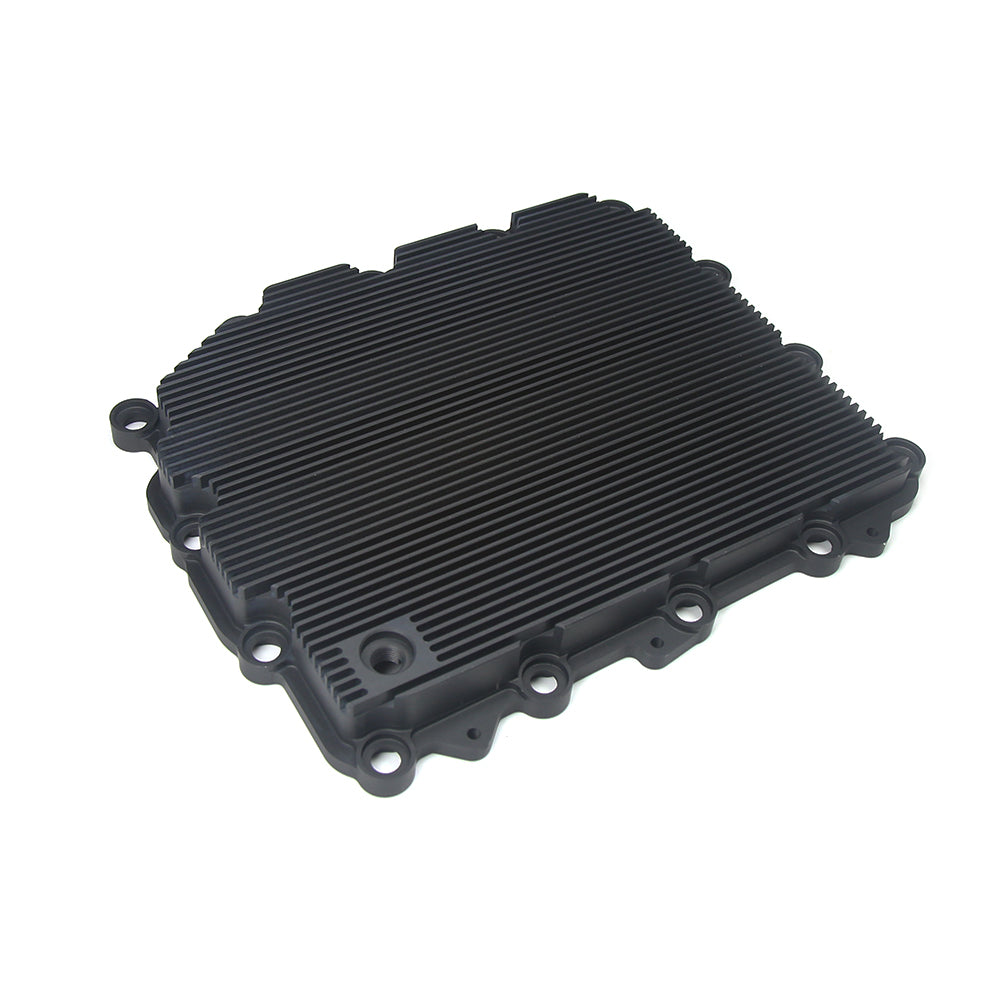 KYOSTAR Billet Aluminum DCT Transmission Oil Pan for BMW M2 M3 M4 M5 M6 135i 335i Z4