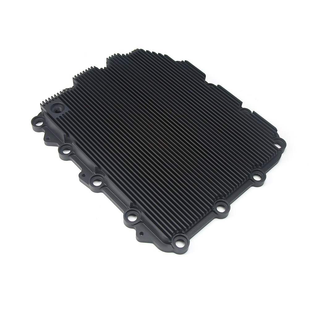 KYOSTAR Billet Aluminum DCT Transmission Oil Pan for BMW M2 M3 M4 M5 M6 135i 335i Z4