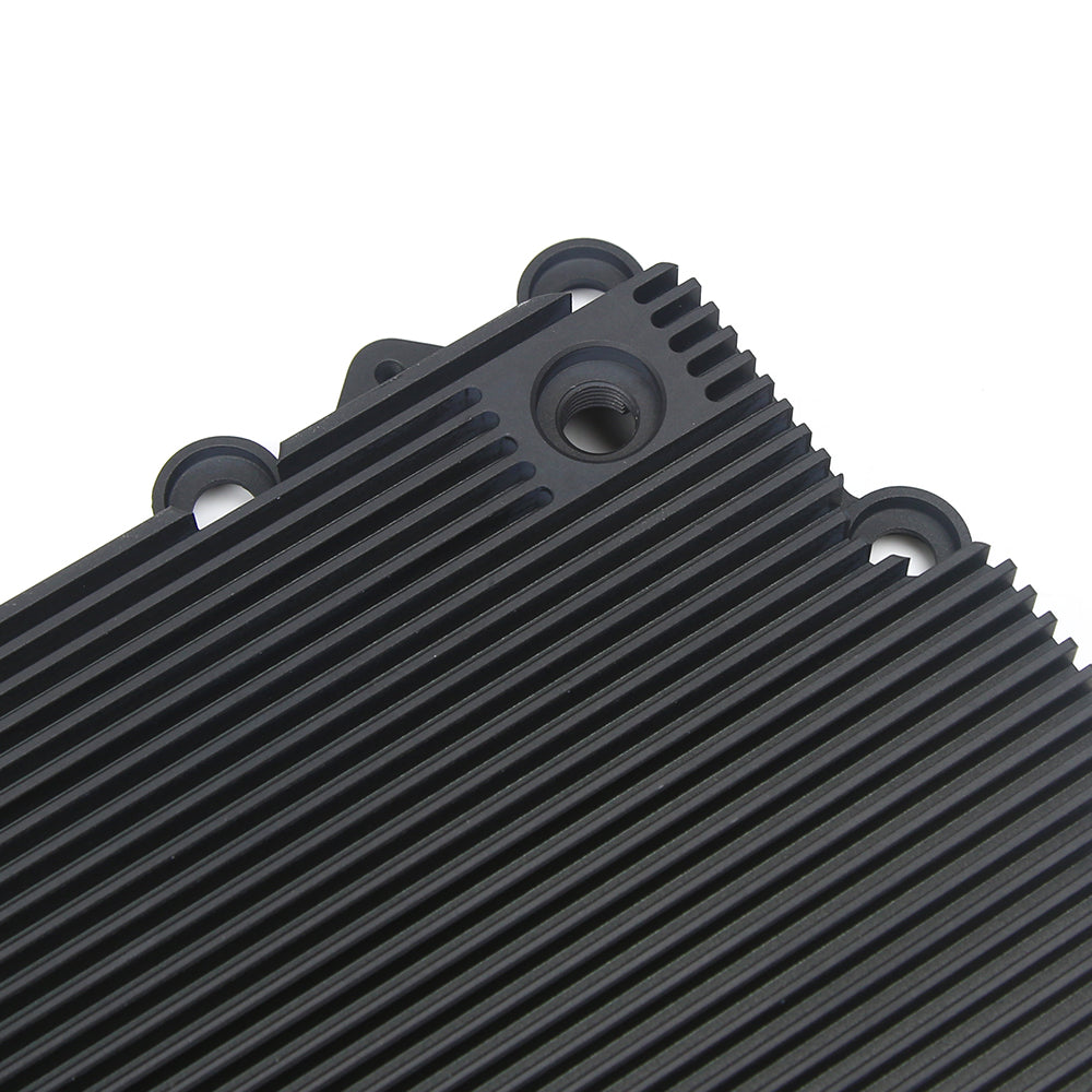 KYOSTAR Billet Aluminum DCT Transmission Oil Pan for BMW M2 M3 M4 M5 M6 135i 335i Z4