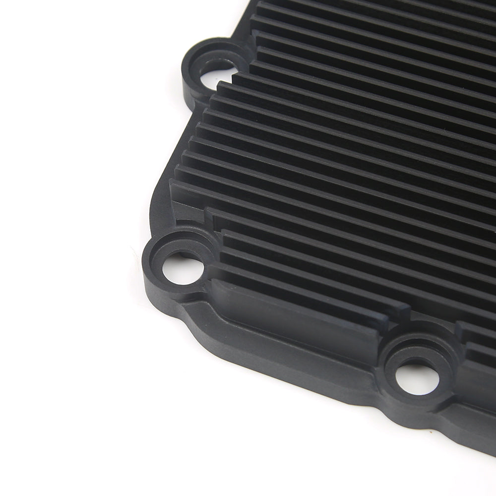 KYOSTAR Billet Aluminum DCT Transmission Oil Pan for BMW M2 M3 M4 M5 M6 135i 335i Z4
