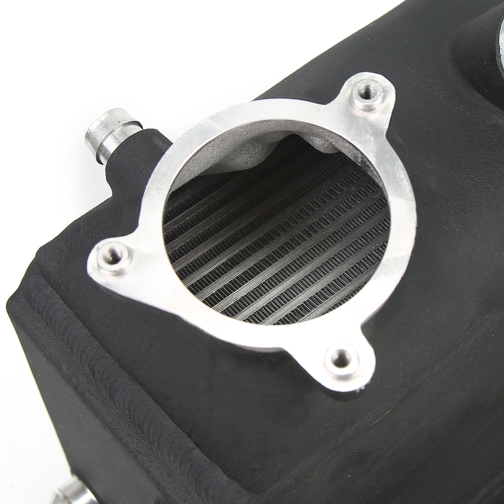 KYOSTAR Charge Air Cooler Intake Manifold for BMW G87 M2 G80 G81 M3 G82 G83 M4 S58 3.0T