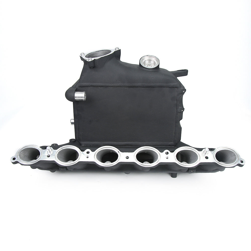 KYOSTAR Charge Air Cooler Intake Manifold for BMW G87 M2 G80 G81 M3 G82 G83 M4 S58 3.0T
