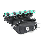 KYOSTAR Cast Aluminum Charge Air Cooler Manifold for 2020+ BMW F97 X3 M F98 X4 M 2021+ G80 M3 G82 G83 M4 2022+ G81 M3 2023+ G87 M2 S58 3.0T