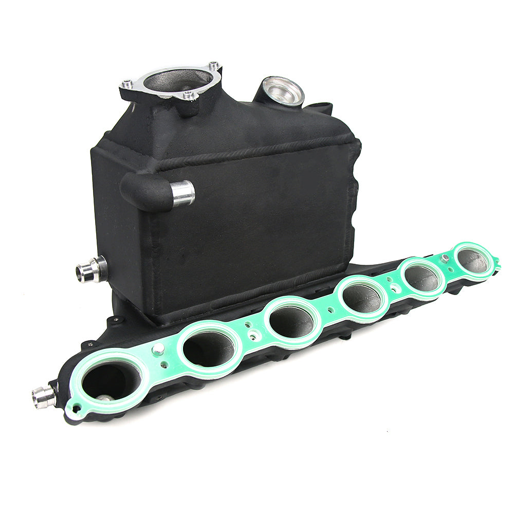 KYOSTAR Charge Air Cooler Intake Manifold for BMW G87 M2 G80 G81 M3 G82 G83 M4 S58 3.0T