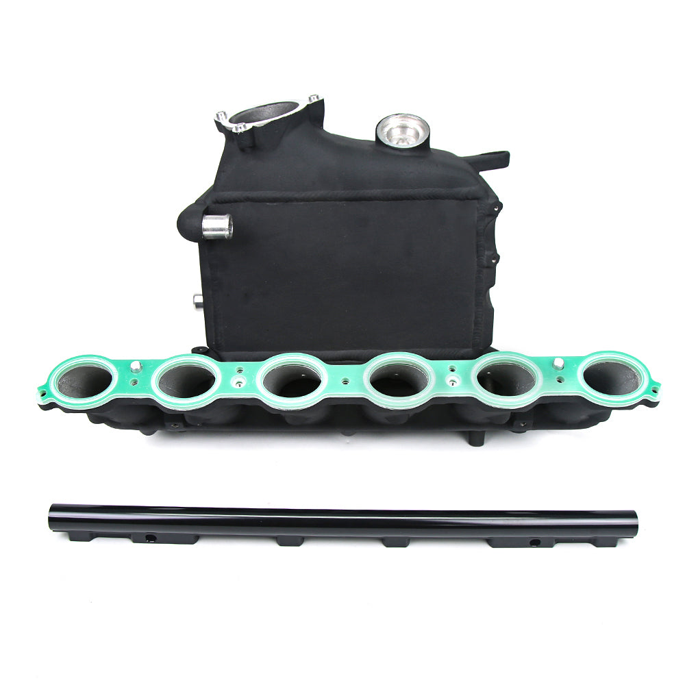 KYOSTAR Charge Air Cooler Intake Manifold for BMW G87 M2 G80 G81 M3 G82 G83 M4 S58 3.0T