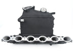 KYOSTAR Cast Aluminum Charge Air Cooler Manifold for 2020+ BMW F97 X3 M F98 X4 M 2021+ G80 M3 G82 G83 M4 2022+ G81 M3 2023+ G87 M2 S58 3.0T