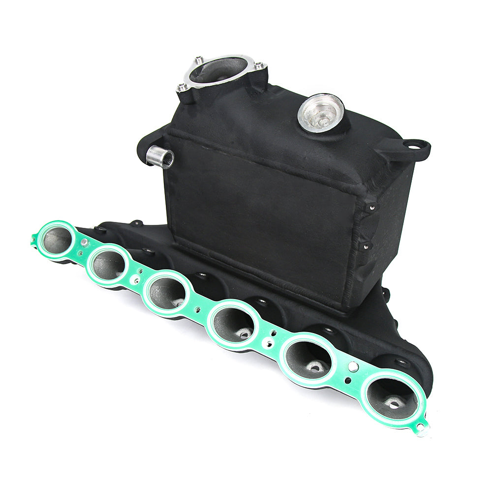 KYOSTAR Charge Air Cooler Intake Manifold for BMW G87 M2 G80 G81 M3 G82 G83 M4 S58 3.0T