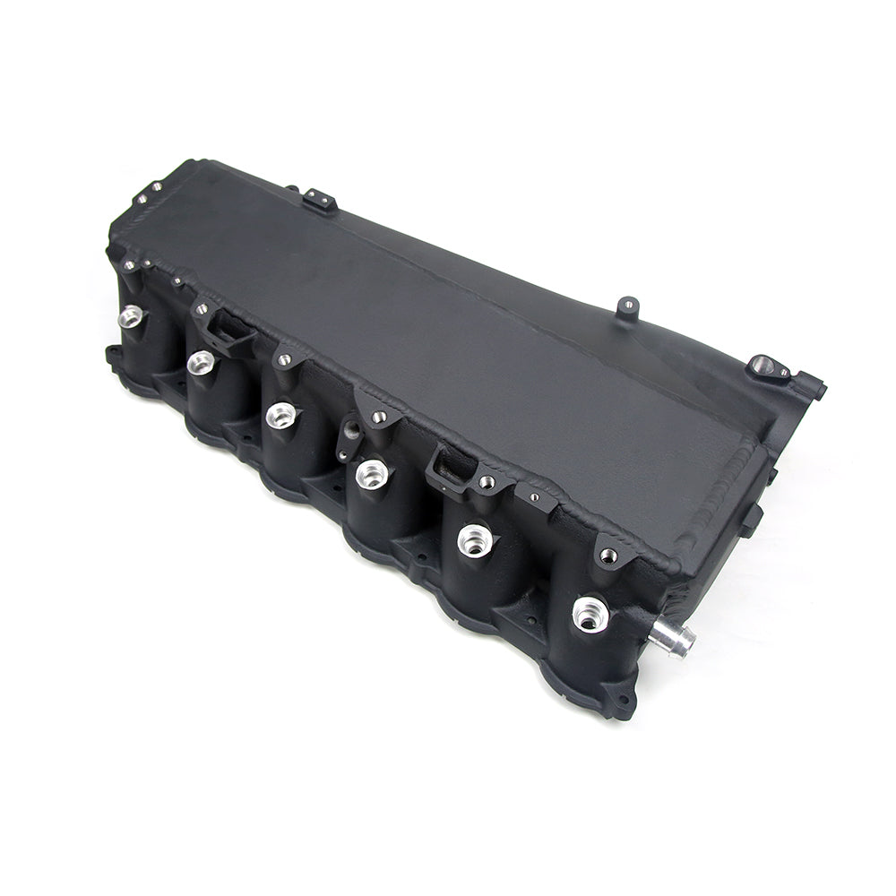 KYOSTAR Charge Air Cooler Intake Manifold for BMW B58 M140i M240i 340i 440i 540i