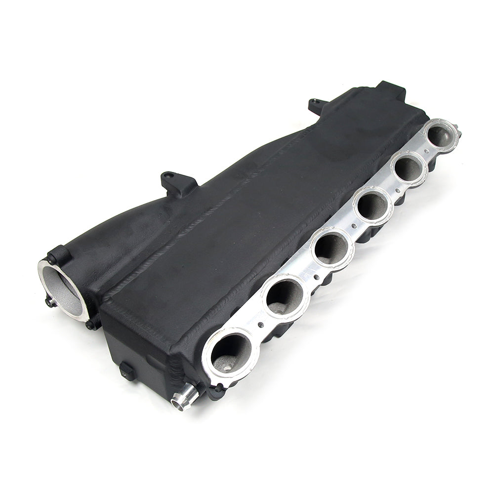 KYOSTAR Charge Air Cooler Intake Manifold for BMW B58 M140i M240i 340i 440i 540i
