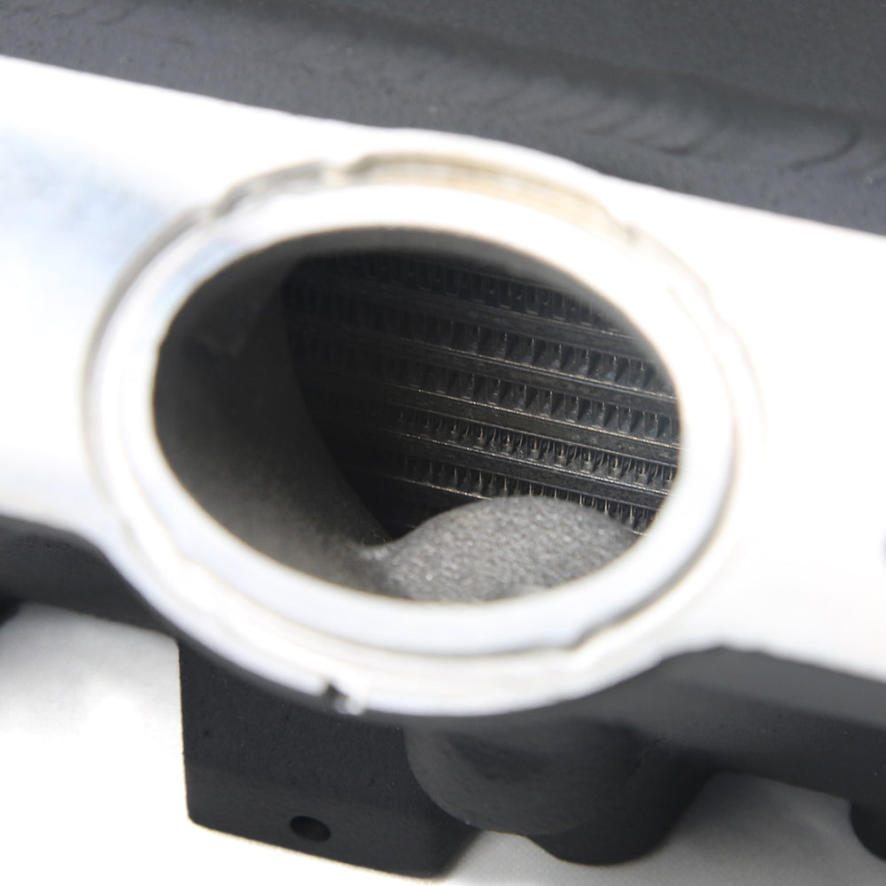 KYOSTAR Charge Air Cooler Intake Manifold for BMW B58 M140i M240i 340i 440i 540i