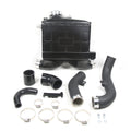 KYOSTAR Aluminum Intercooler Kit For Mercedes Benz W/S/C/A 205 C400 C450 C43 213 E43 E450 GLC 43 AMG 2015-2019 Charge Pipe Core
