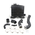 KYOSTAR Aluminum Intercooler Kit For Mercedes Benz W/S/C/A 205 C400 C450 C43 213 E43 E450 GLC 43 AMG 2015-2019 Charge Pipe Core