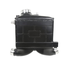 Load image into Gallery viewer, KYOSTAR Aluminum Intercooler Kit For Mercedes Benz W/S/C/A 205 C400 C450 C43 213 E43 E450 GLC 43 AMG 2015-2019 Charge Pipe Core