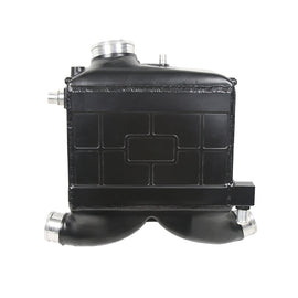 KYOSTAR Aluminum Intercooler Kit For Mercedes Benz W/S/C/A 205 C400 C450 C43 213 E43 E450 GLC 43 AMG 2015-2019 Charge Pipe Core