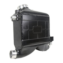 Load image into Gallery viewer, KYOSTAR Aluminum Intercooler Kit For Mercedes Benz W/S/C/A 205 C400 C450 C43 213 E43 E450 GLC 43 AMG 2015-2019 Charge Pipe Core