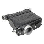 KYOSTAR Aluminum Intercooler Kit For Mercedes Benz W/S/C/A 205 C400 C450 C43 213 E43 E450 GLC 43 AMG 2015-2019 Charge Pipe Core