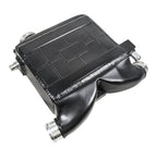 KYOSTAR Aluminum Intercooler Kit For Mercedes Benz W/S/C/A 205 C400 C450 C43 213 E43 E450 GLC 43 AMG 2015-2019 Charge Pipe Core