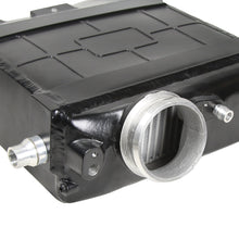 Load image into Gallery viewer, KYOSTAR Aluminum Intercooler Kit For Mercedes Benz W/S/C/A 205 C400 C450 C43 213 E43 E450 GLC 43 AMG 2015-2019 Charge Pipe Core