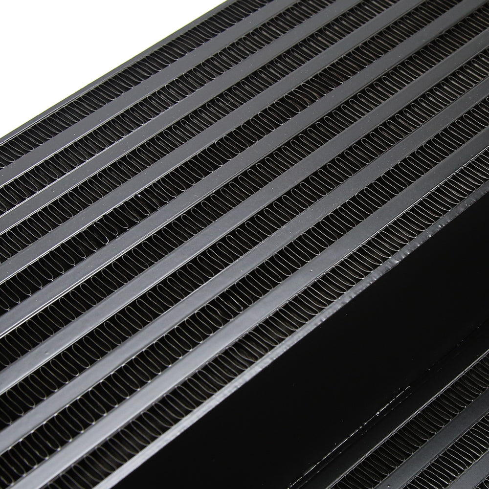 KYOSTAR Bar & Plate Intercooler for BMW G30 G31 G32 520d 540d 620d 640d B47 B57 Diesel
