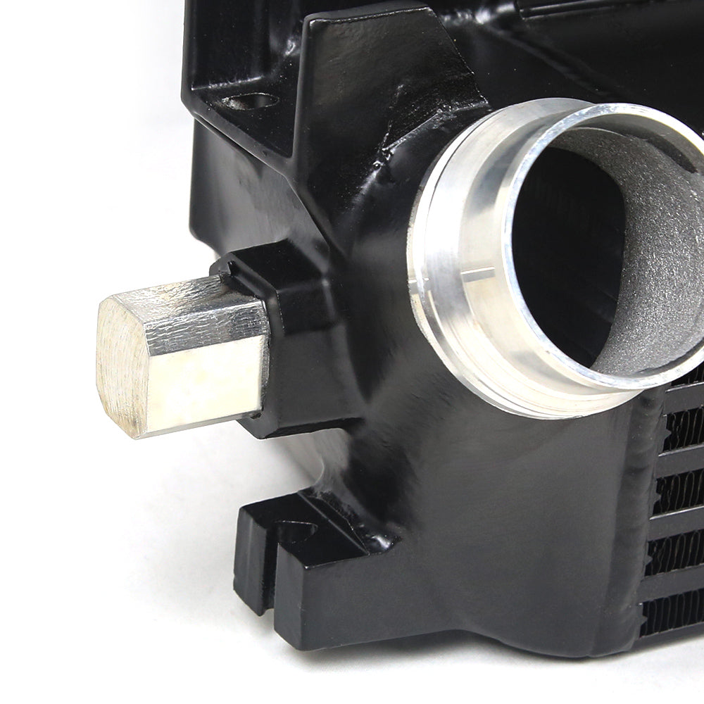 KYOSTAR Bar & Plate Intercooler for BMW G30 G31 G32 520d 540d 620d 640d B47 B57 Diesel
