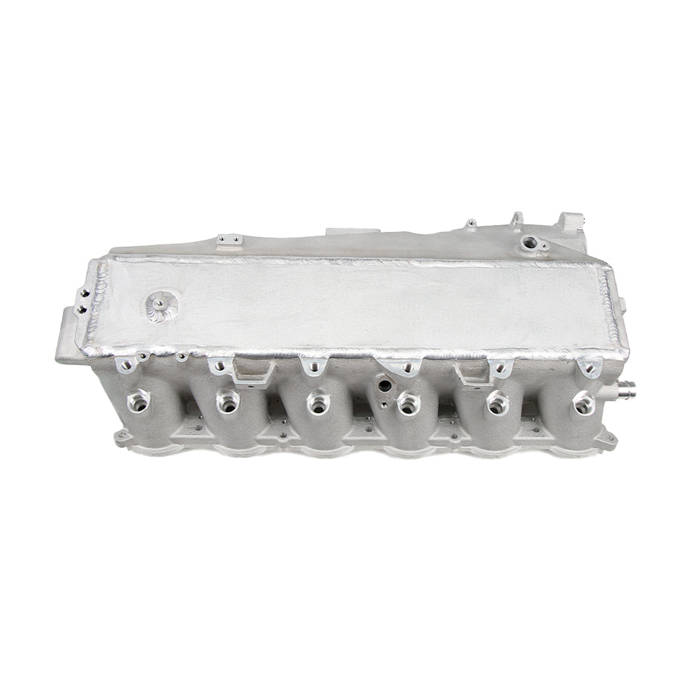 KYOSTAR Cast Aluminum Charge-Air Cooler Manifold Intercooler for 2021+ BMW G42 M240i G20 G21 M340i G22 G23 G26 M440i B58TU 3.0T