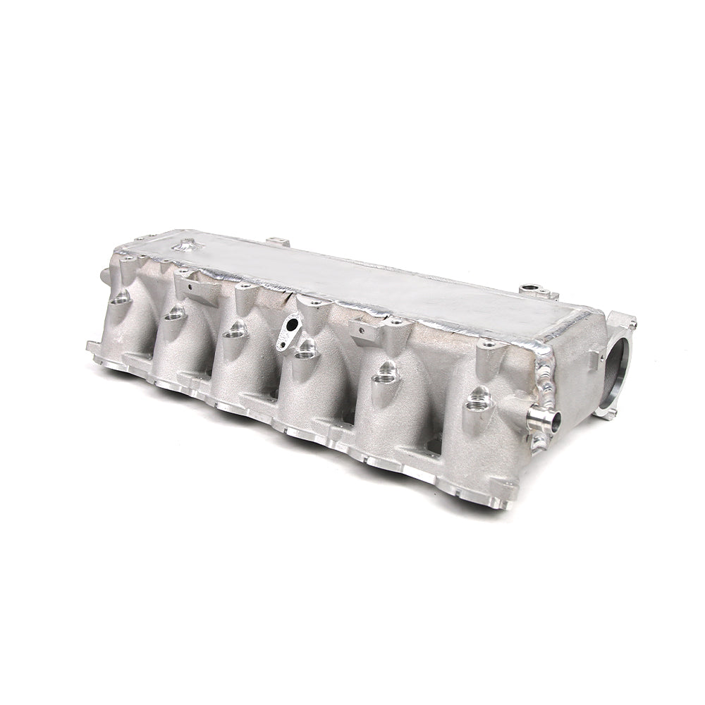 KYOSTAR Cast Aluminum Charge-Air Cooler Manifold Intercooler for 2021+ BMW G42 M240i G20 G21 M340i G22 G23 G26 M440i B58TU 3.0T