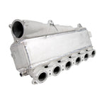 KYOSTAR Cast Aluminum Charge-Air Cooler Manifold Intercooler for 2021+ BMW G42 M240i G20 G21 M340i G22 G23 G26 M440i B58TU 3.0T