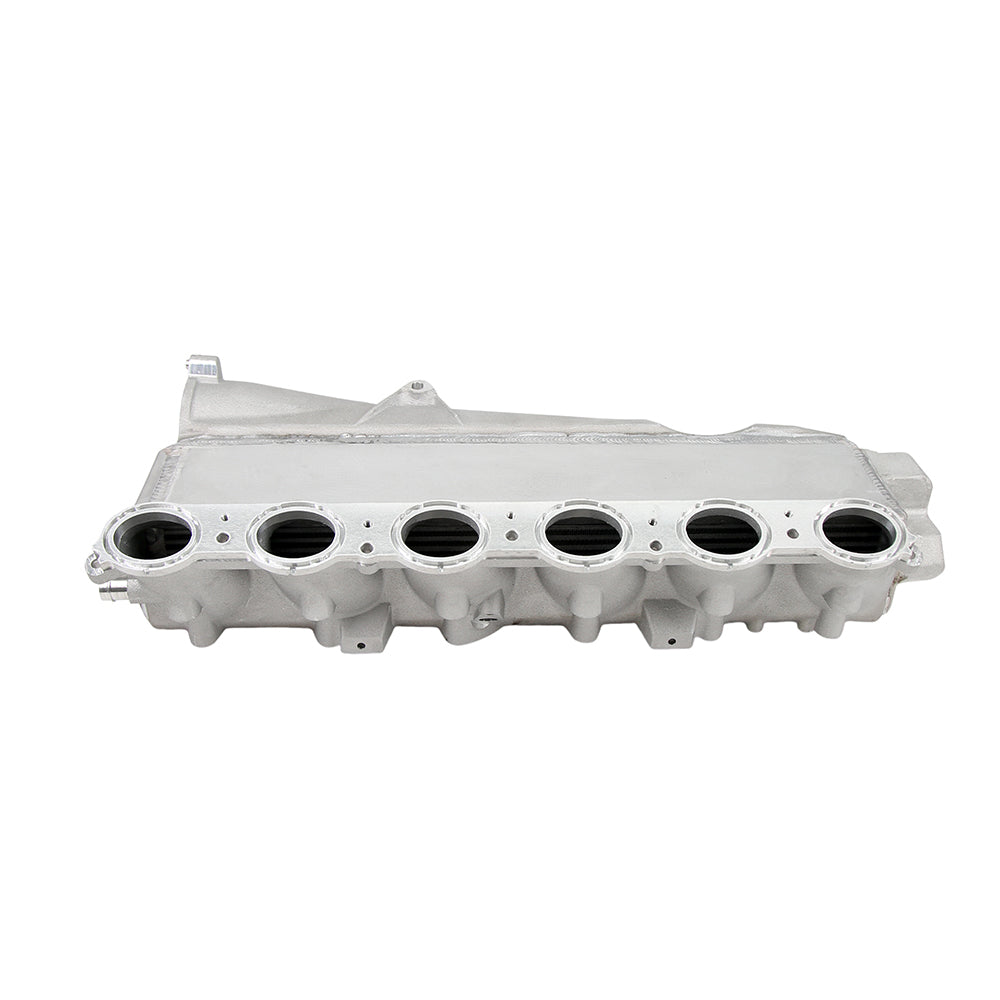 KYOSTAR Cast Aluminum Charge-Air Cooler Manifold Intercooler for 2021+ BMW G42 M240i G20 G21 M340i G22 G23 G26 M440i B58TU 3.0T