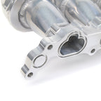 KYOSTAR TIG Welded 2JZ-GE Intake Manifold with Fuel Rail and 90mm Throttle Body for Toyota Lexus Non-Turbo