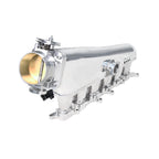 KYOSTAR TIG Welded 2JZ-GE Intake Manifold with Fuel Rail and 90mm Throttle Body for Toyota Lexus Non-Turbo