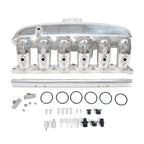 KYOSTAR TIG Welded Intake Manifold for BMW E82 E88 135i E90 E92 335i E60 E61 535i E89 Z4 E71 X6 N54 3.0TT