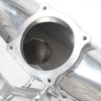 KYOSTAR TIG Welded Intake Manifold for BMW E82 E88 135i E90 E92 335i E60 E61 535i E89 Z4 E71 X6 N54 3.0TT