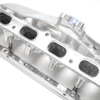 KYOSTAR TIG Welded Intake Manifold for BMW E82 E88 135i E90 E92 335i E60 E61 535i E89 Z4 E71 X6 N54 3.0TT