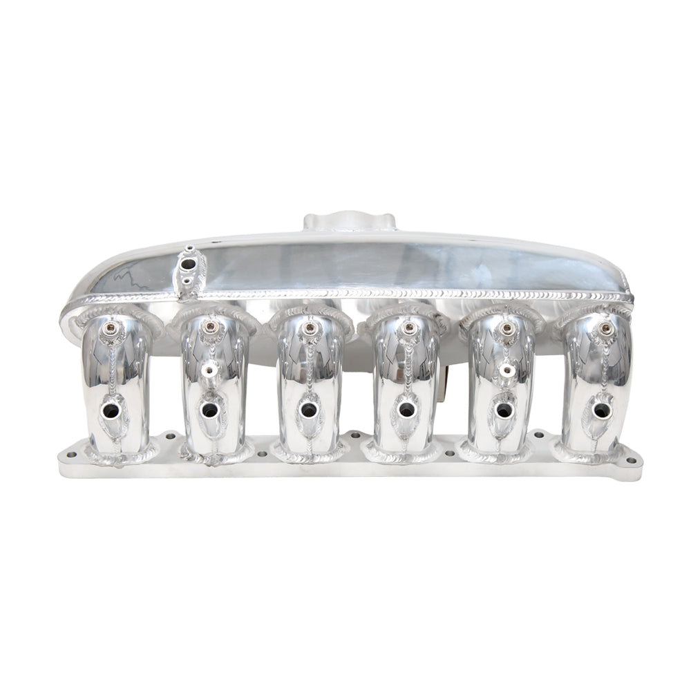 KYOSTAR TIG Welded Intake Manifold for BMW E82 E88 135i E90 E92 335i E60 E61 535i E89 Z4 E71 X6 N54 3.0TT