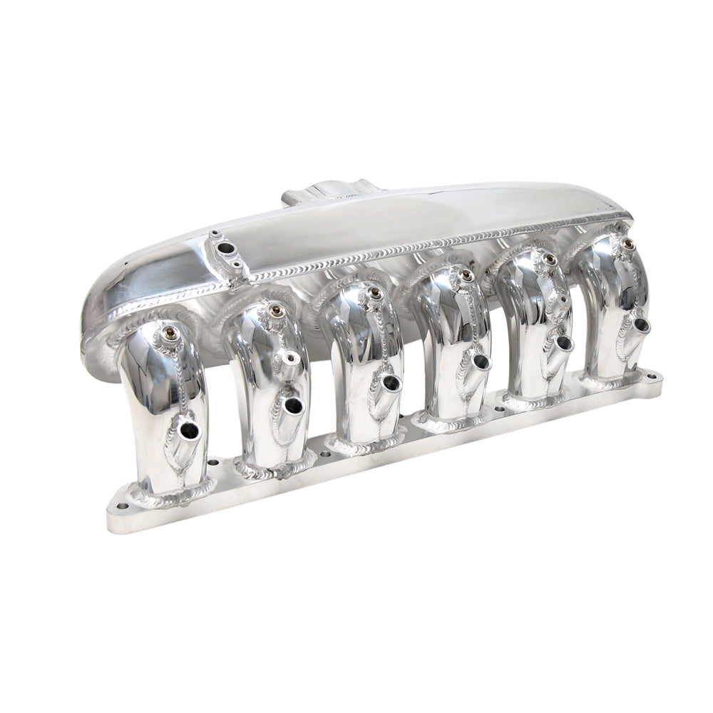 KYOSTAR TIG Welded Intake Manifold for BMW E82 E88 135i E90 E92 335i E60 E61 535i E89 Z4 E71 X6 N54 3.0TT