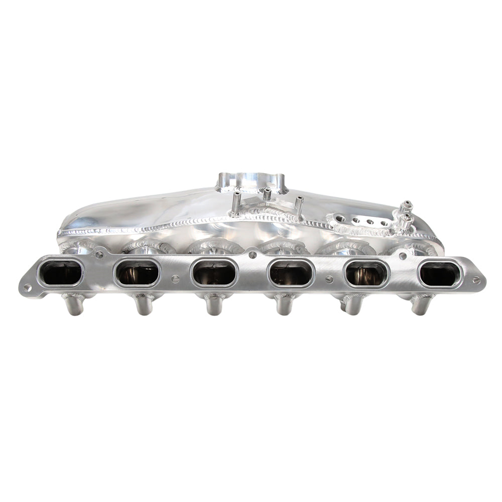 KYOSTAR TIG Welded Intake Manifold for BMW E82 E88 135i E90 E92 335i E60 E61 535i E89 Z4 E71 X6 N54 3.0TT