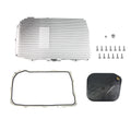 KYOSTAR Billet Aluminum ZF8HP Transmission Oil Pan for BMW G8X M3 M4 F9X X3M X4M M5 M8 A9X Supra