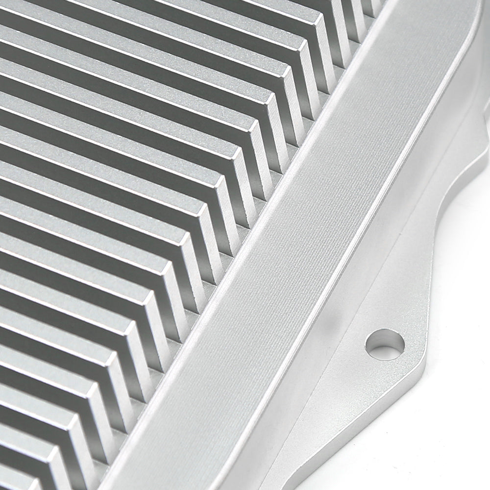 KYOSTAR Billet Aluminum ZF8HP Transmission Oil Pan for BMW G8X M3 M4 F9X X3M X4M M5 M8 A9X Supra